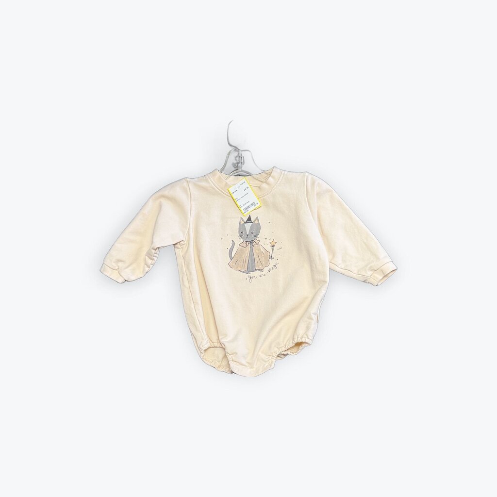 quincey may romper