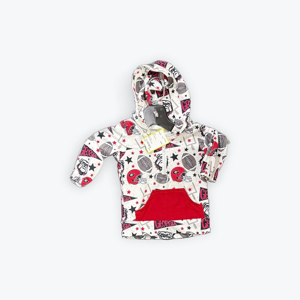 ga pullover