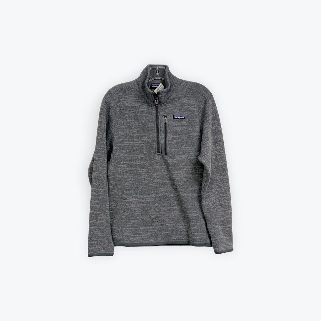 patagonia pullover