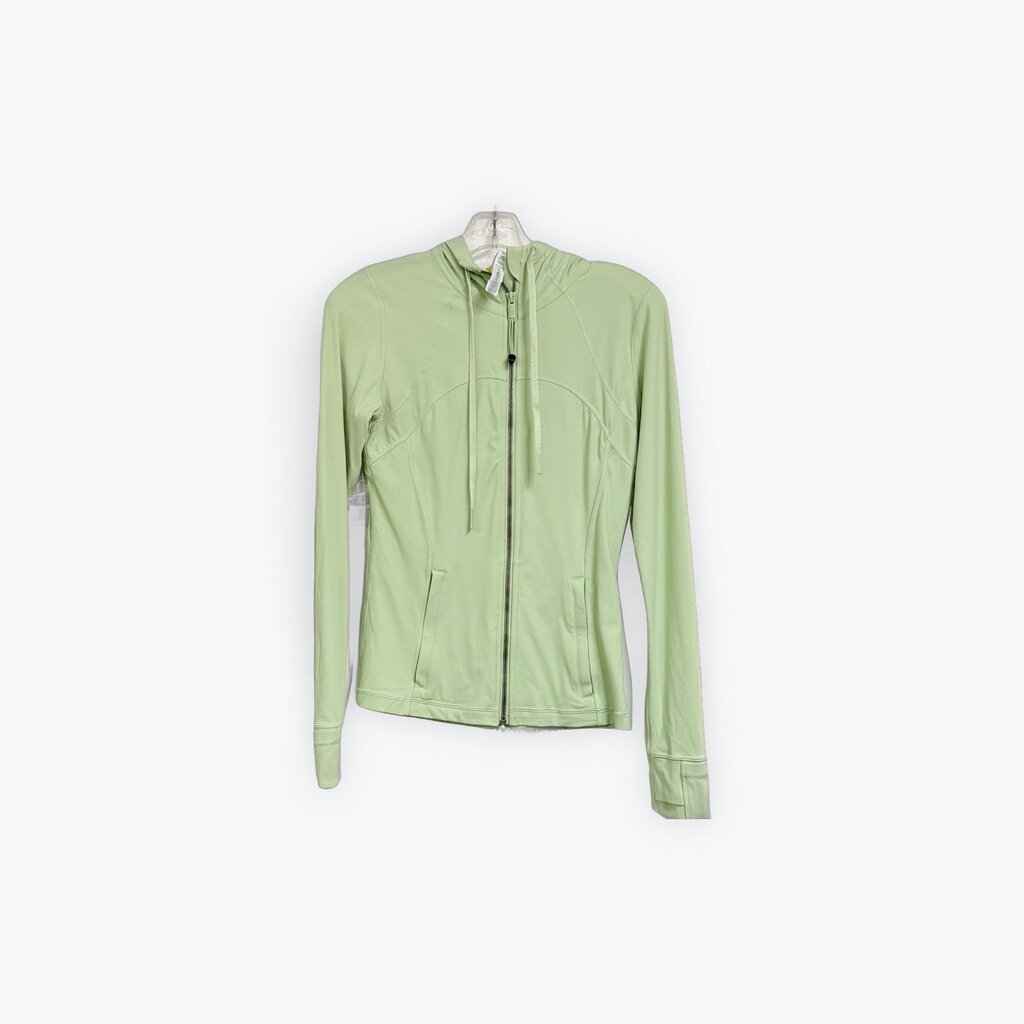 lululemon jacket