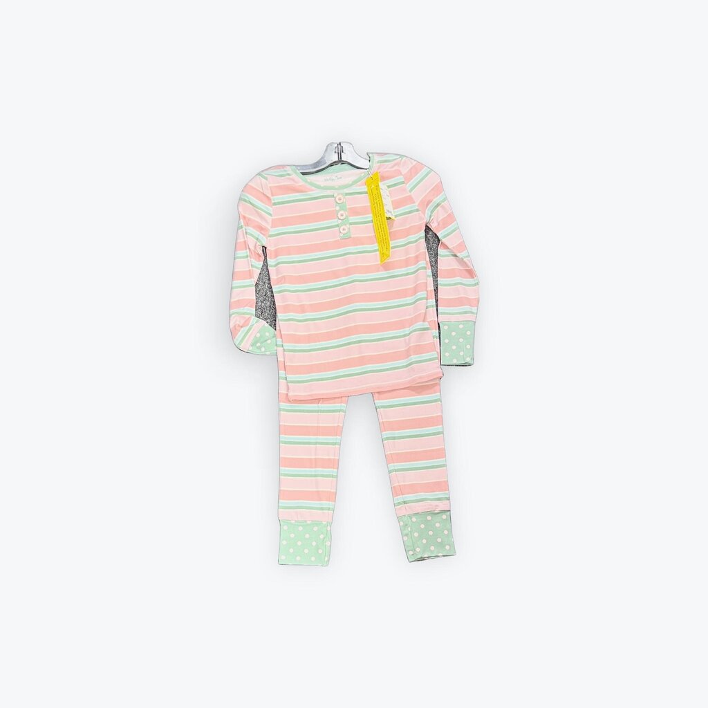 2 pc mj pj