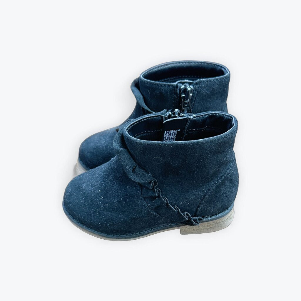 cat and jack boots