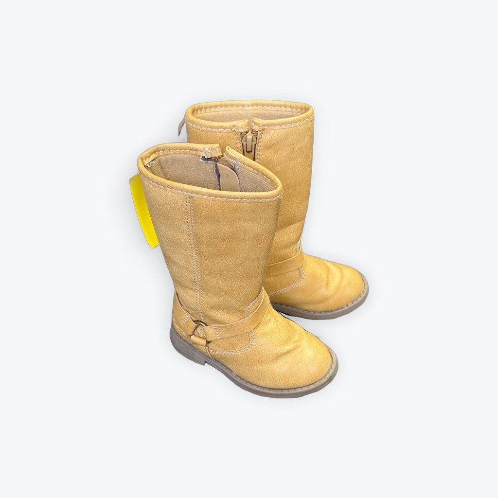 carter boots