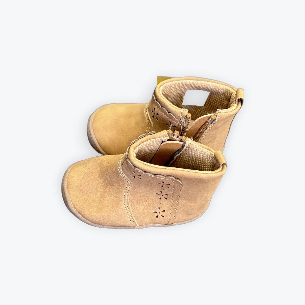 stride rite booties