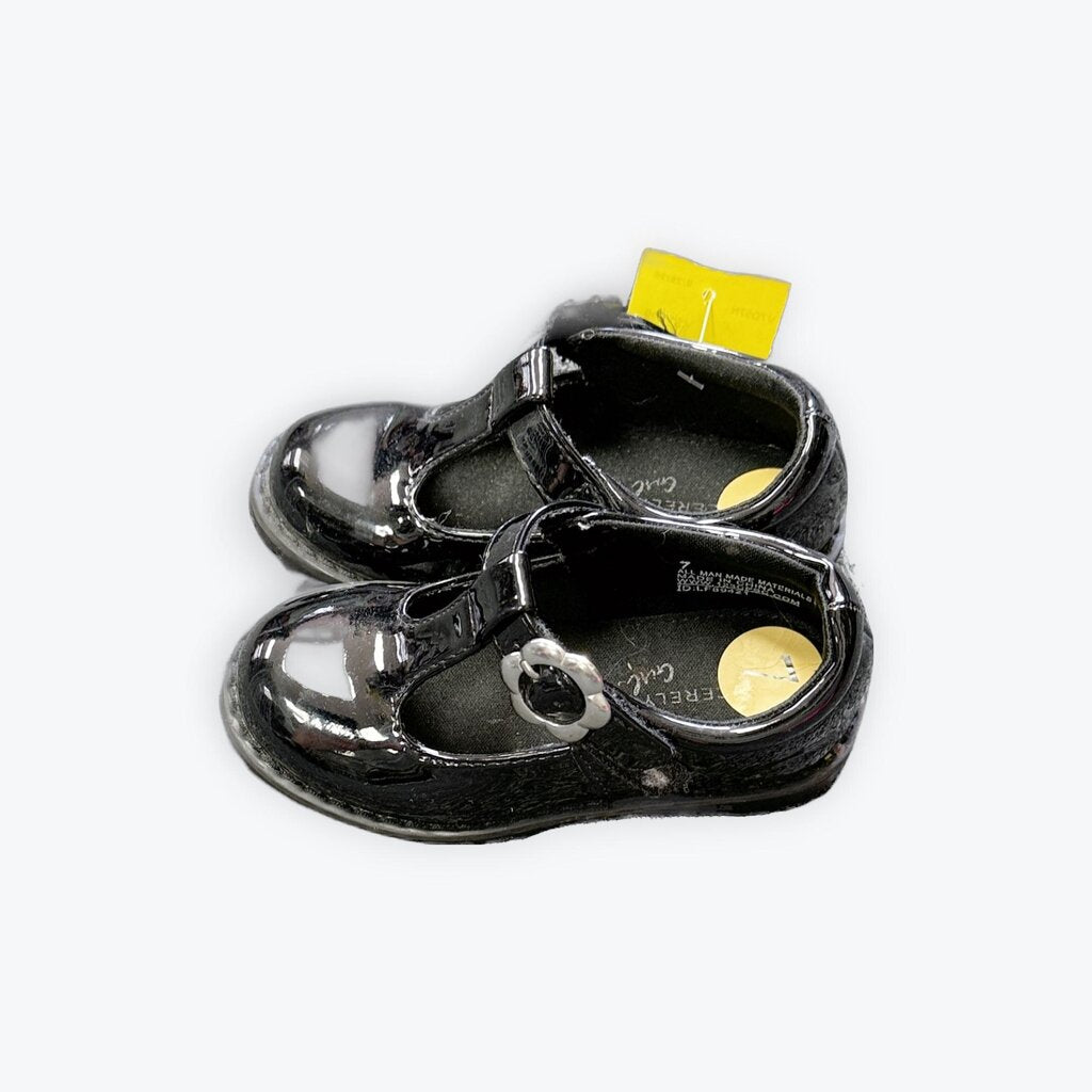 mary janes
