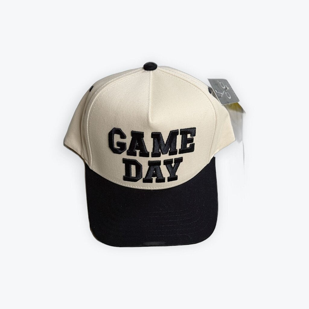 GAMEDAY HAT