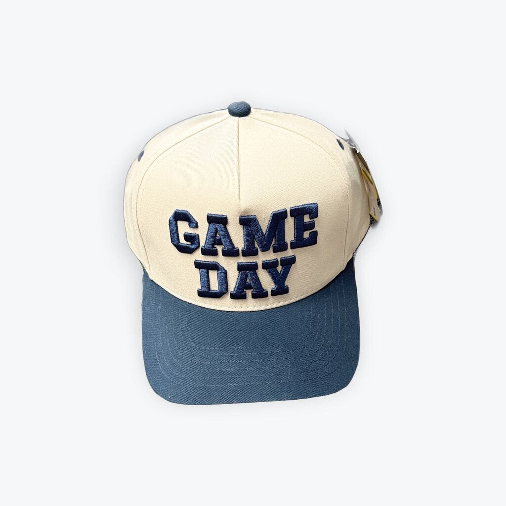 GAMEDAY HAT