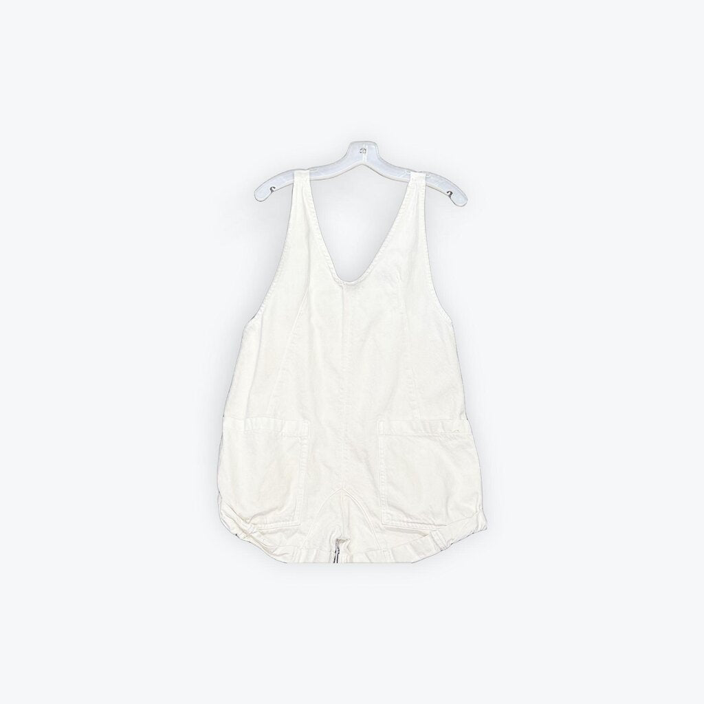 free people romper