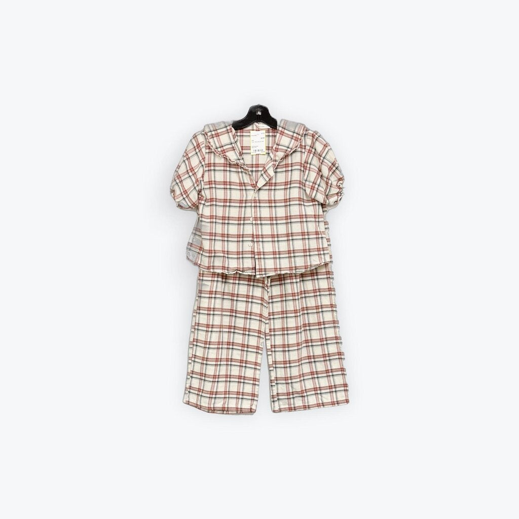 2 pc rylee and cru set