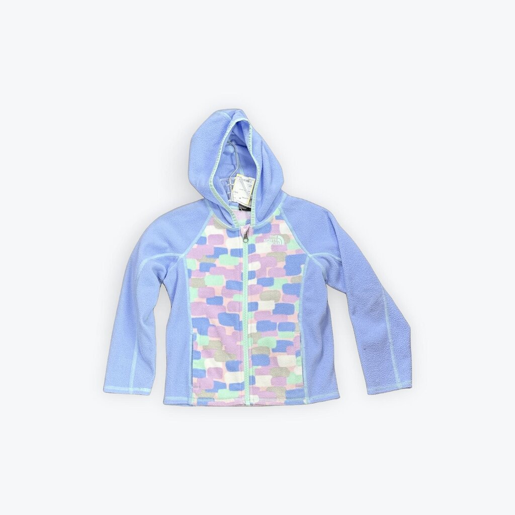 northface jacket