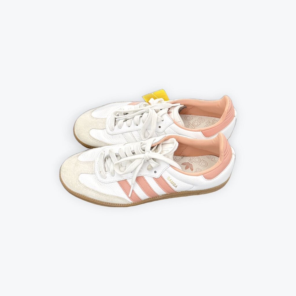 adidas samba sneakers