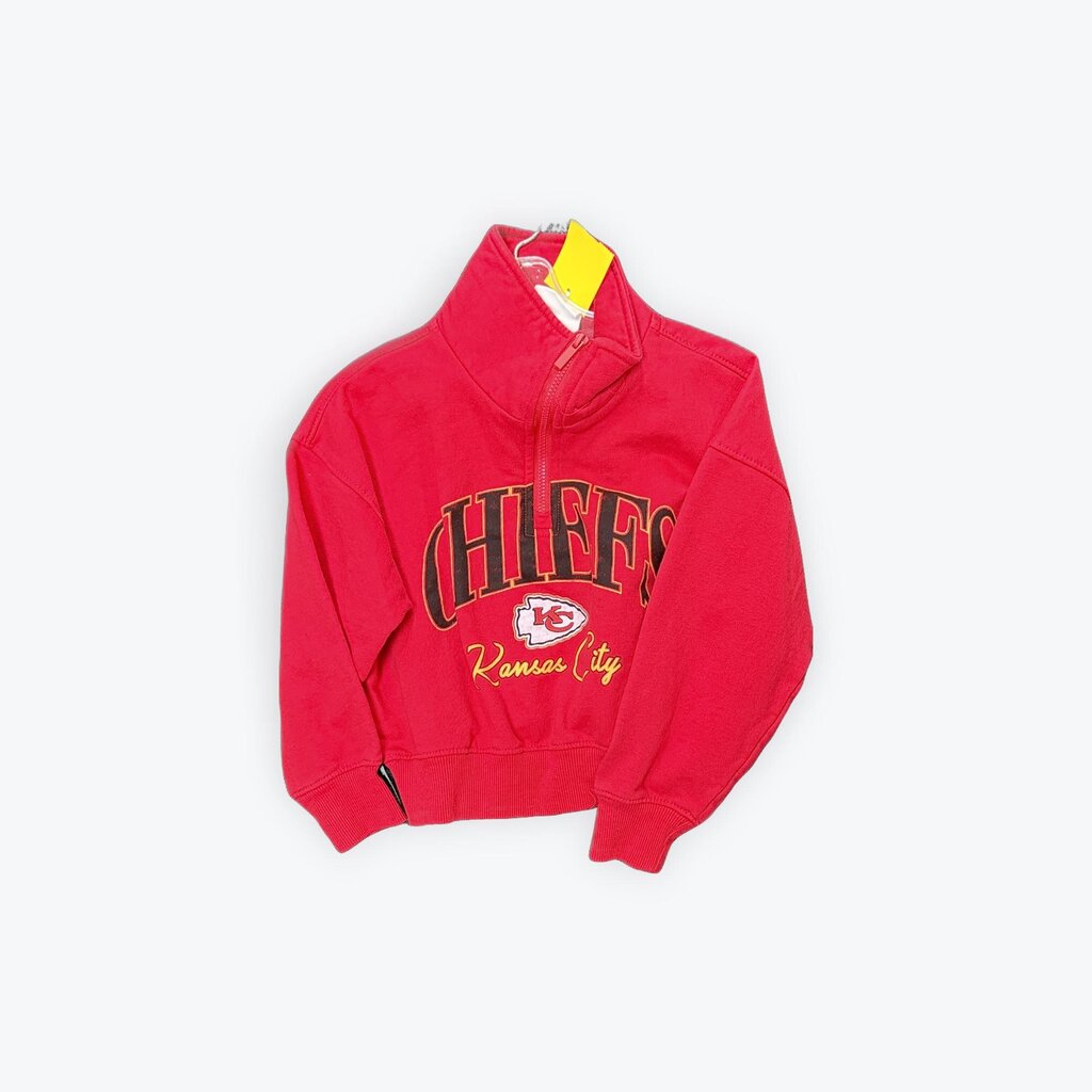 cheifs sweatshirt