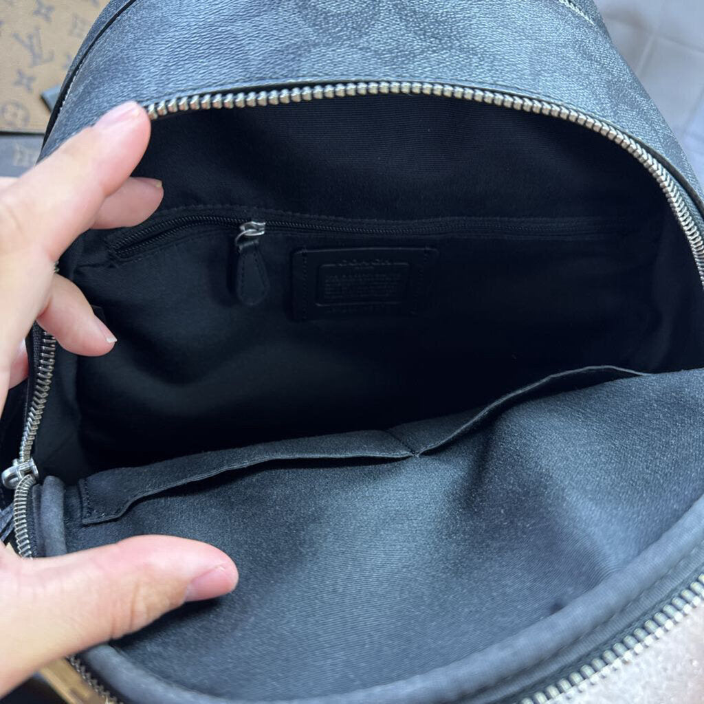 coach backpack