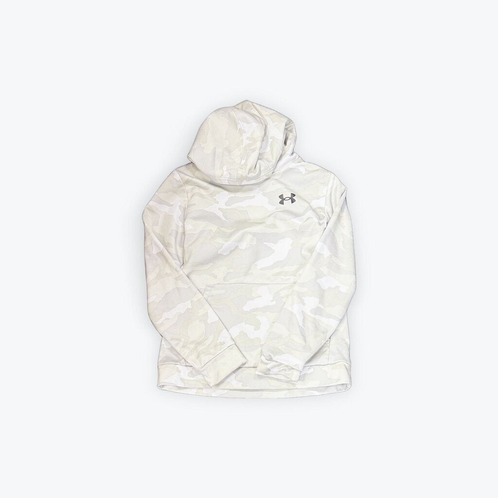 ua hoodie