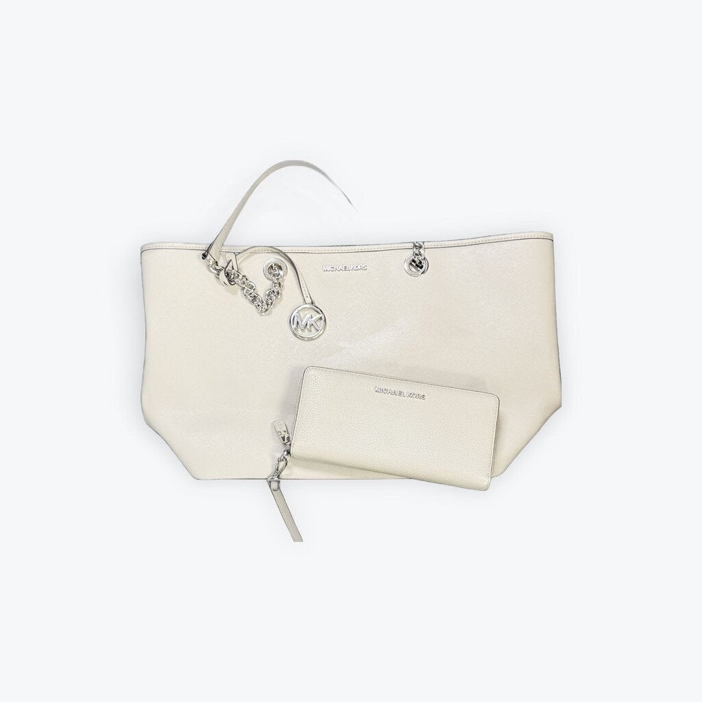mk purse with wallet