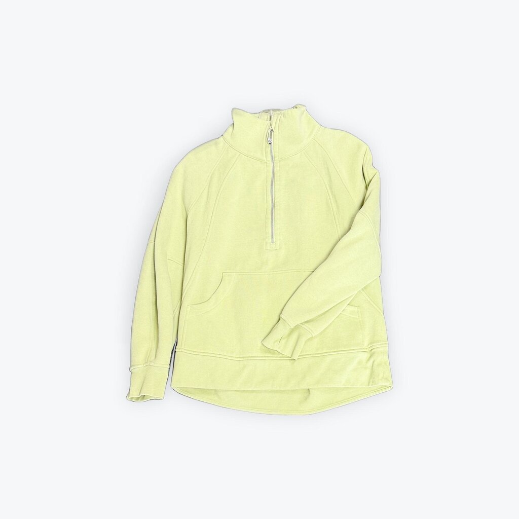 lululemon scuba