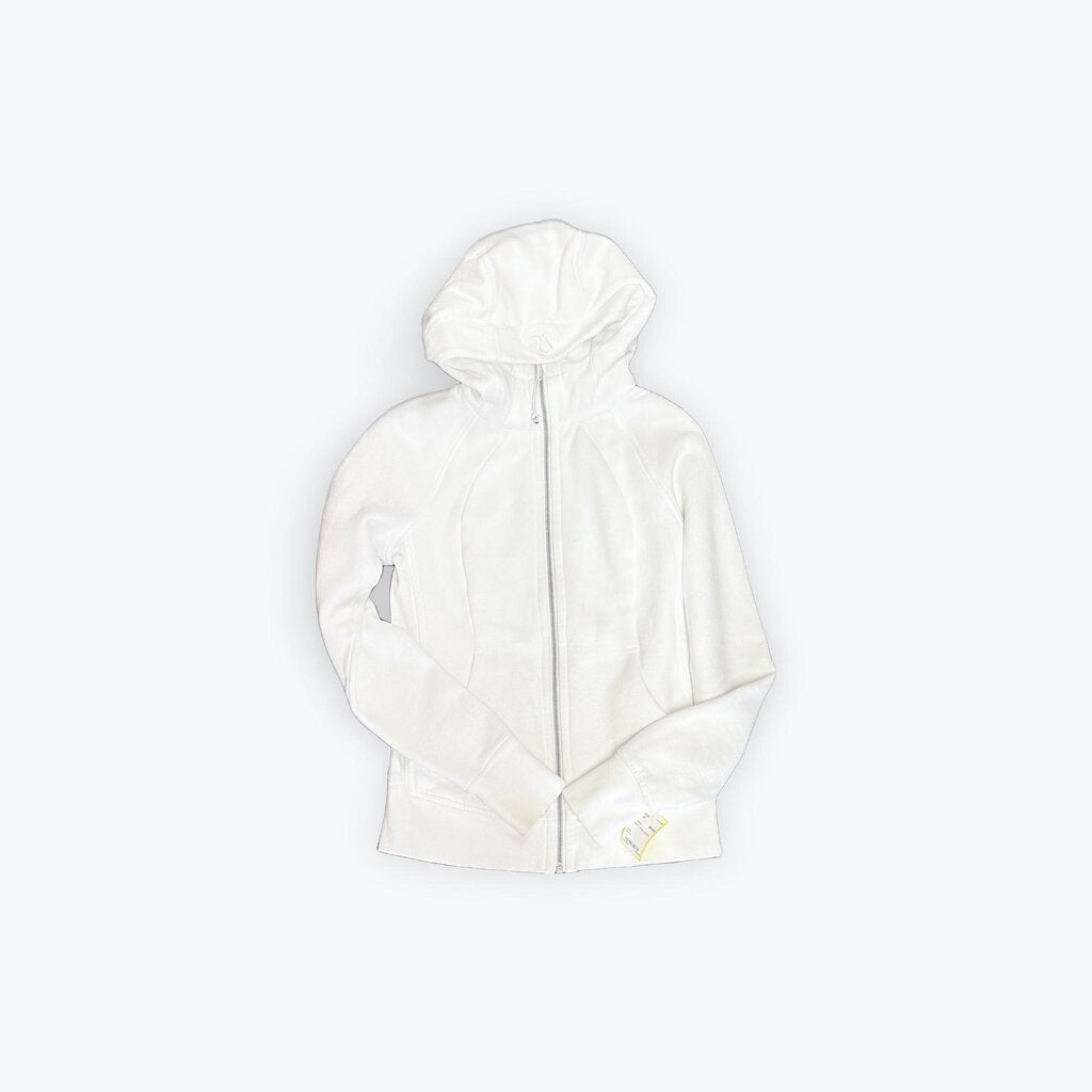 lululemon scuba jacket