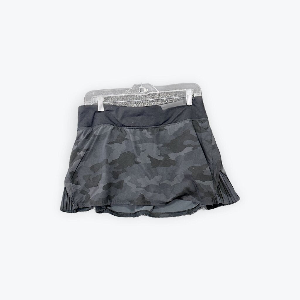 lululemon skirt