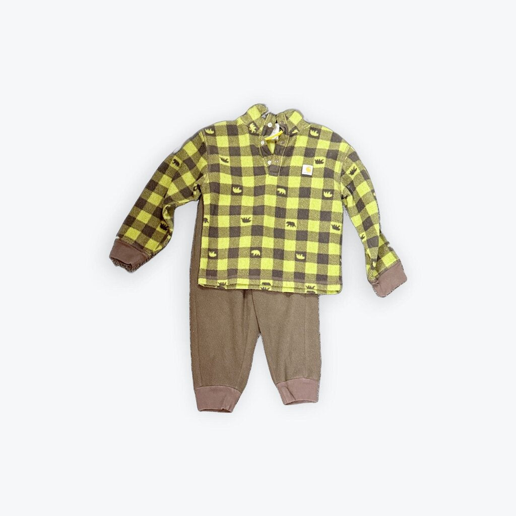 CARHATT set