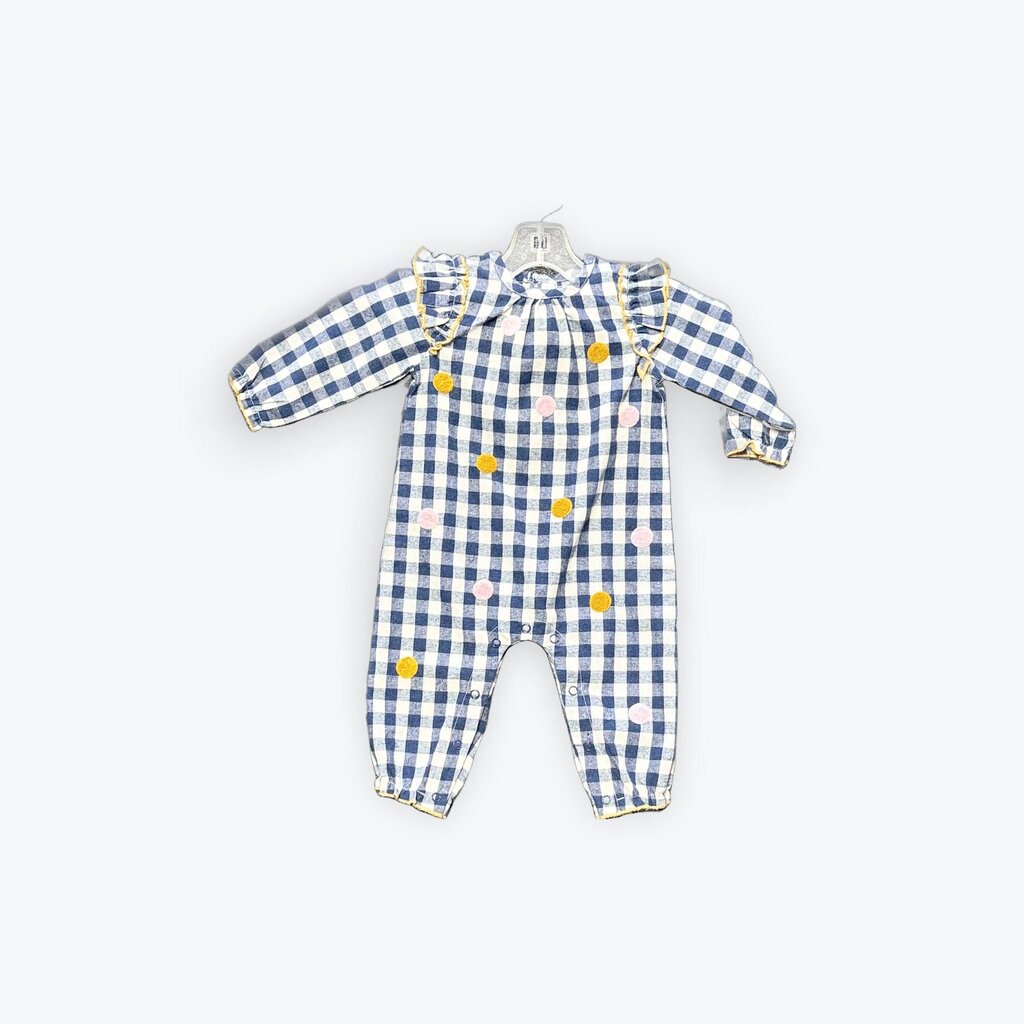 mudpie romper