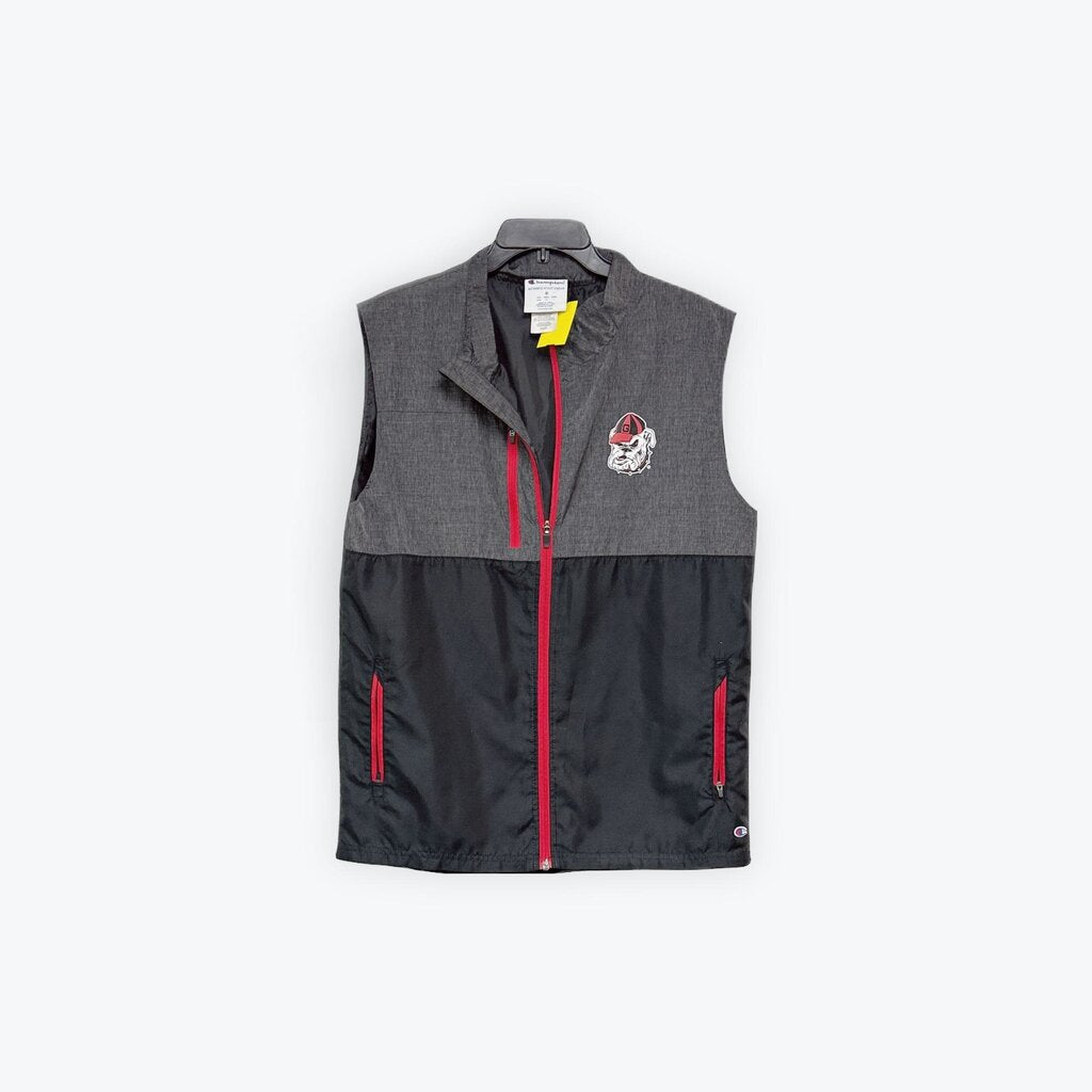 ga vest