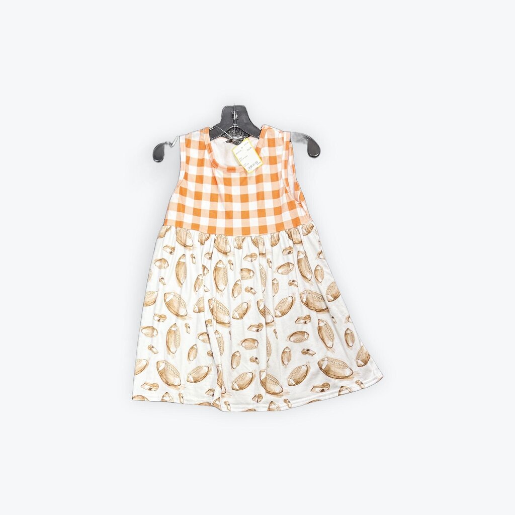 girls tn dress