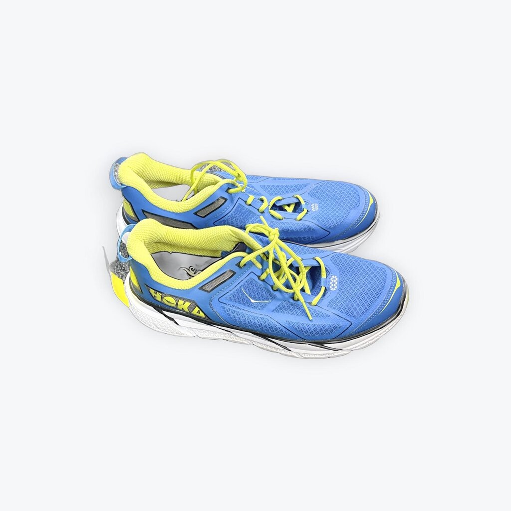 hoka tennis shoes