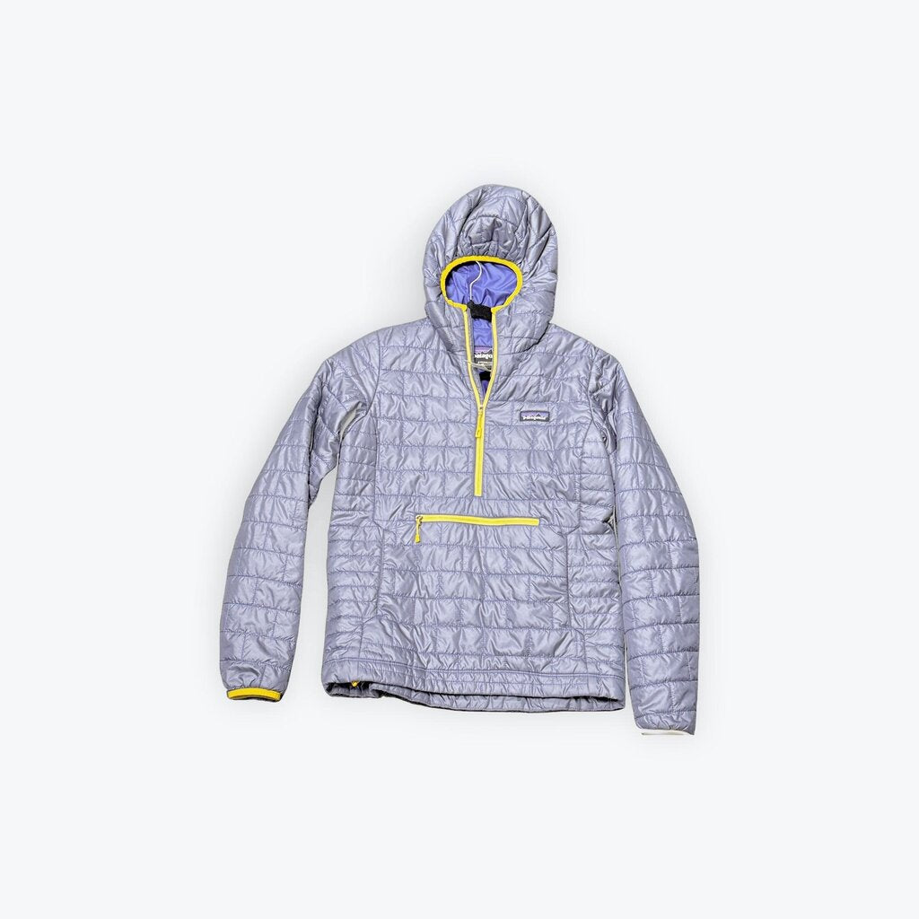 Patagonia pullover
