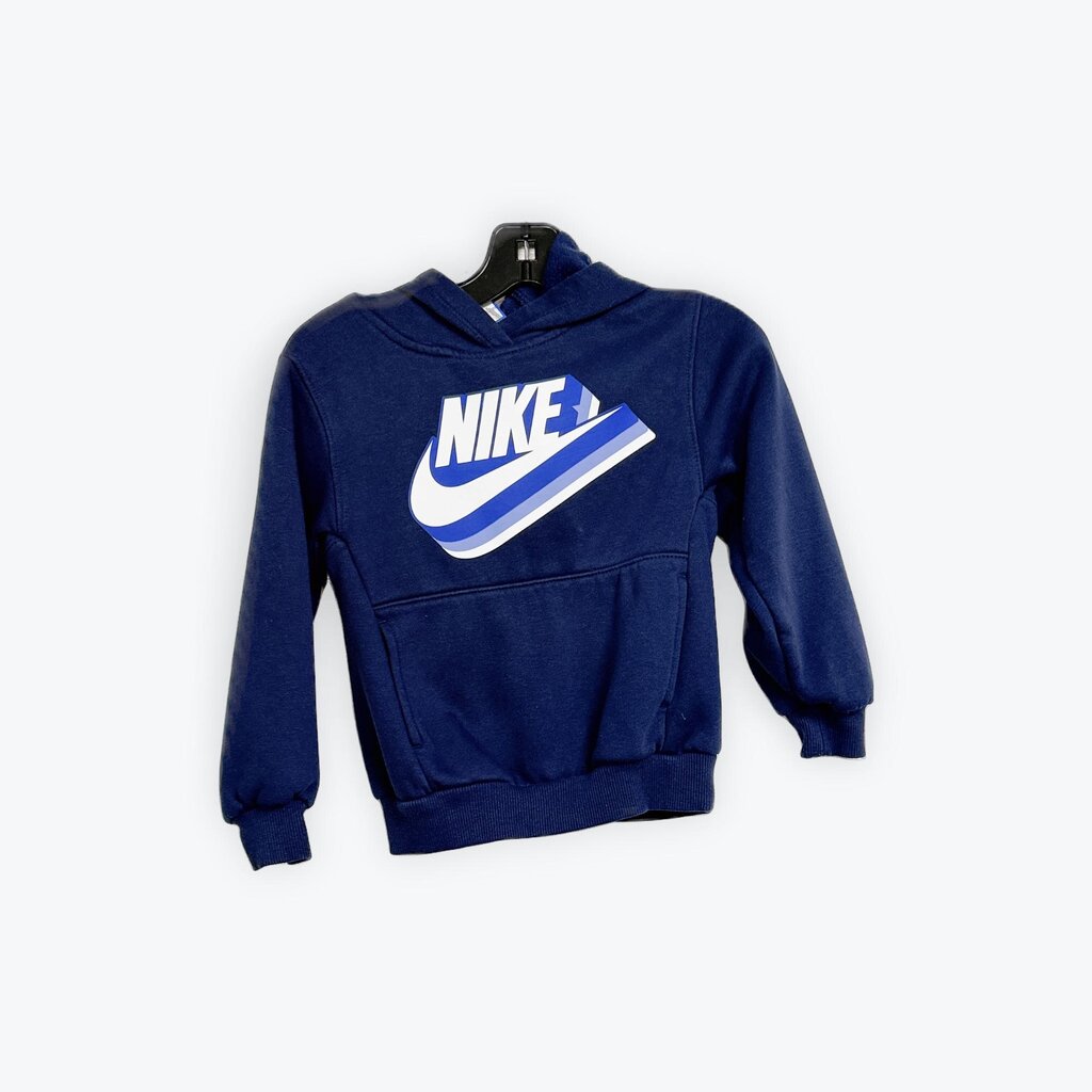 Nike sweatshirt