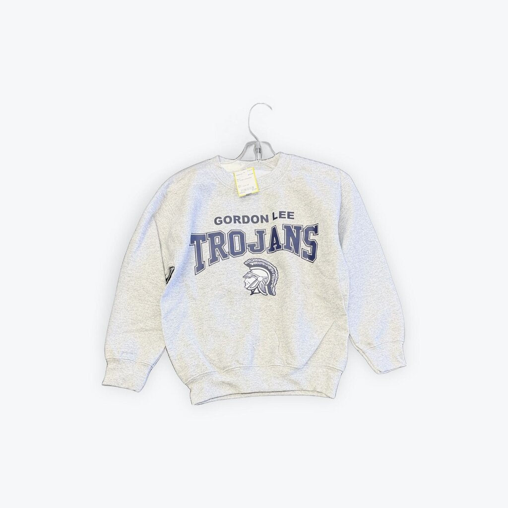 GL trojan sweatshirt