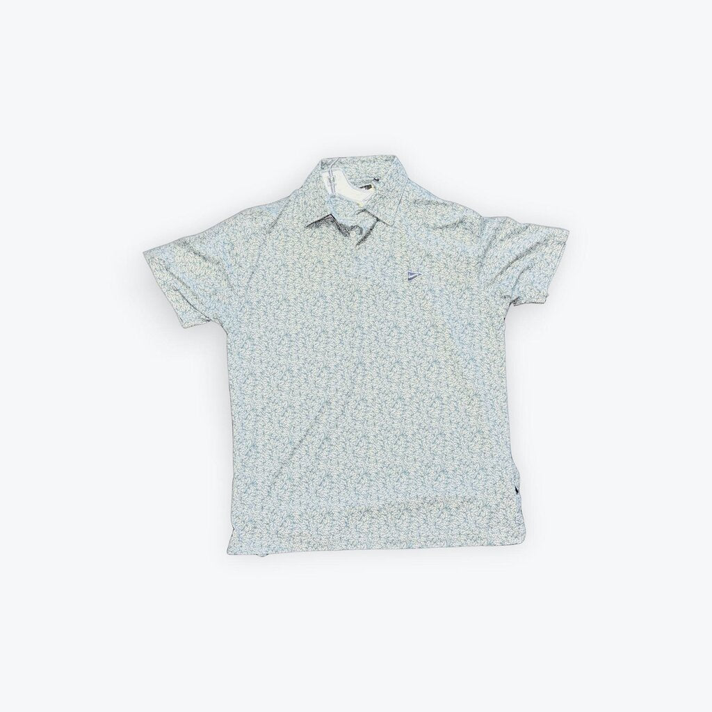 breezy polo