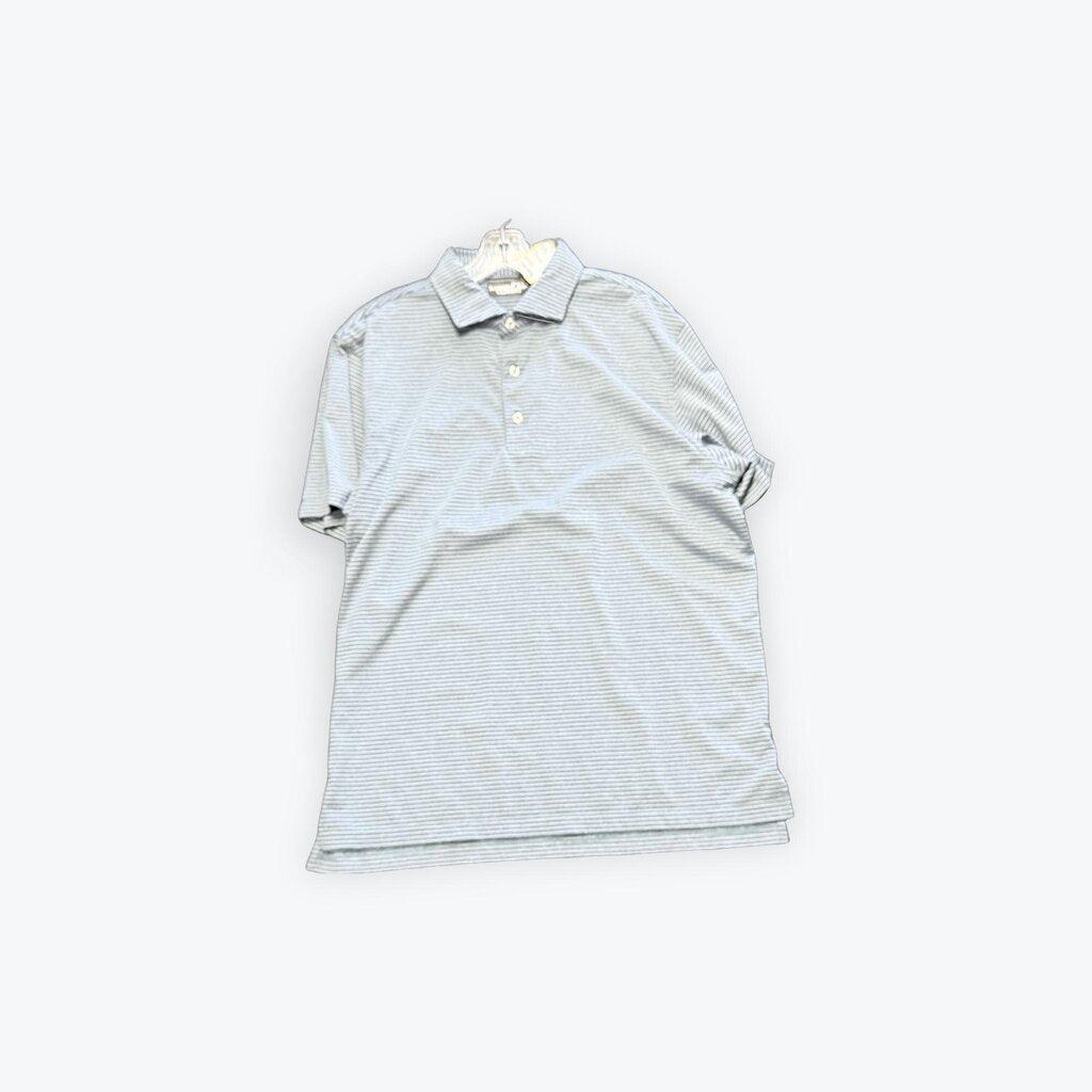 southerm charm polo