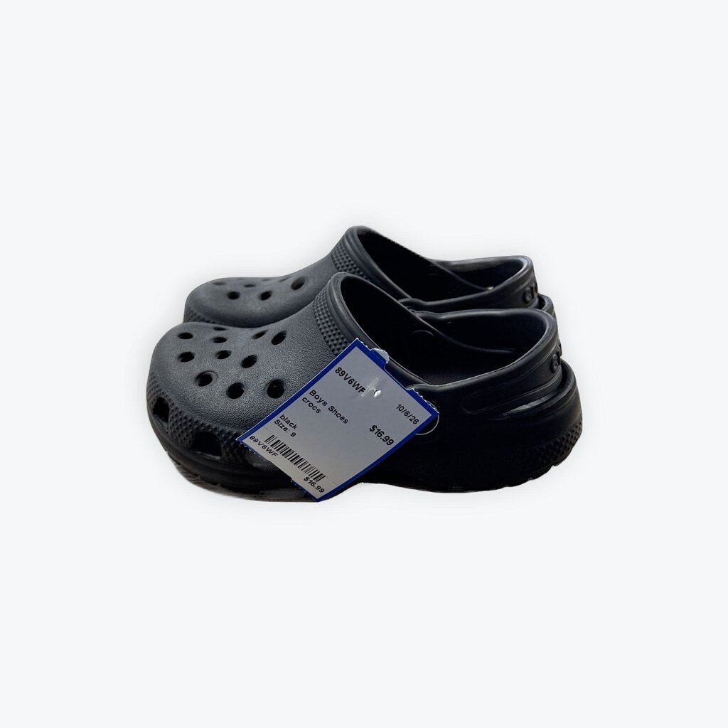 crocs