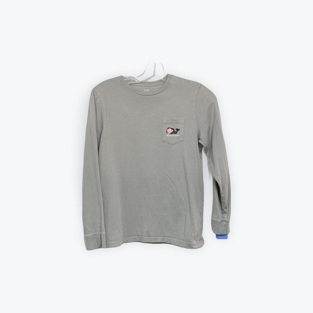 vineyard vines halloween tee