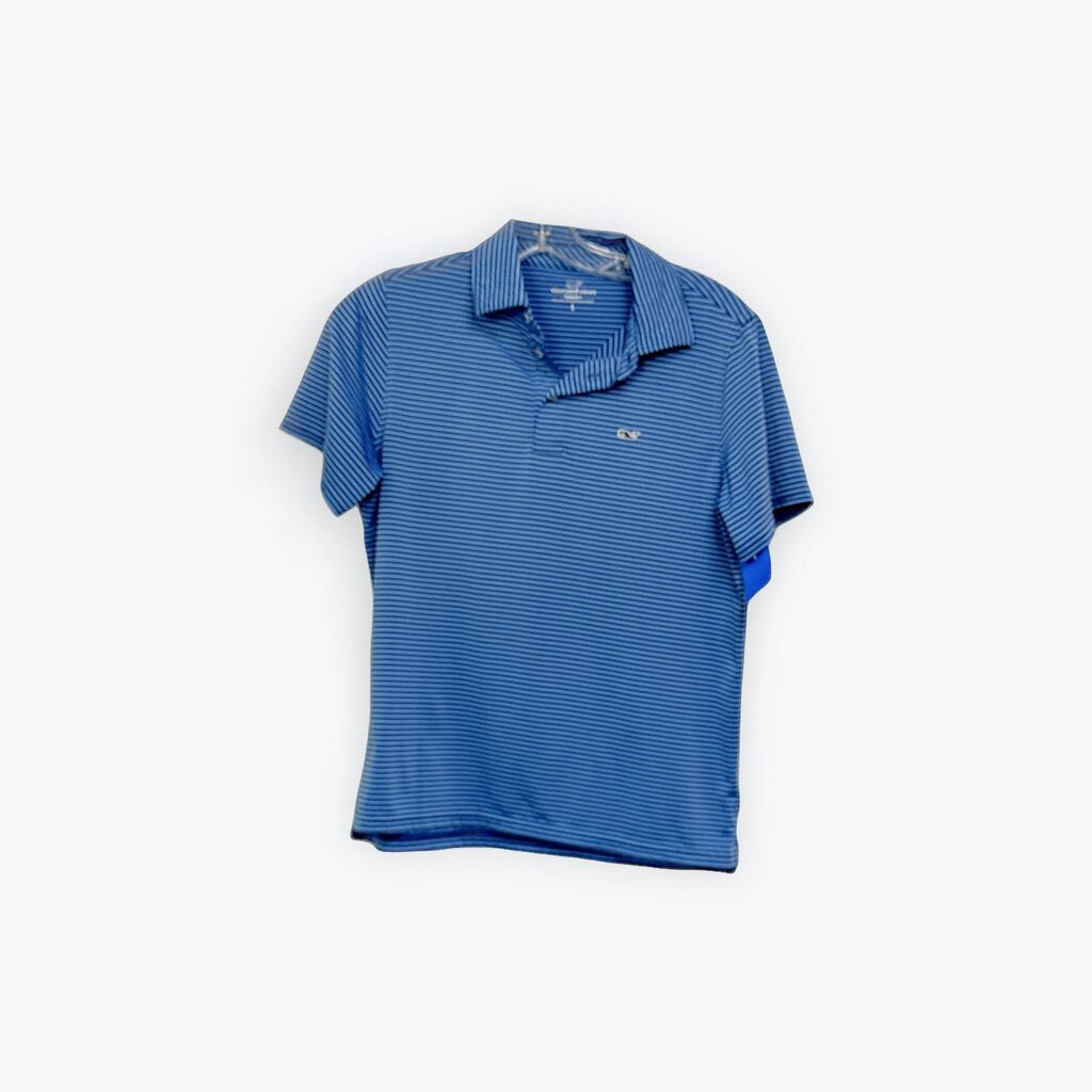 vineyard vines polo
