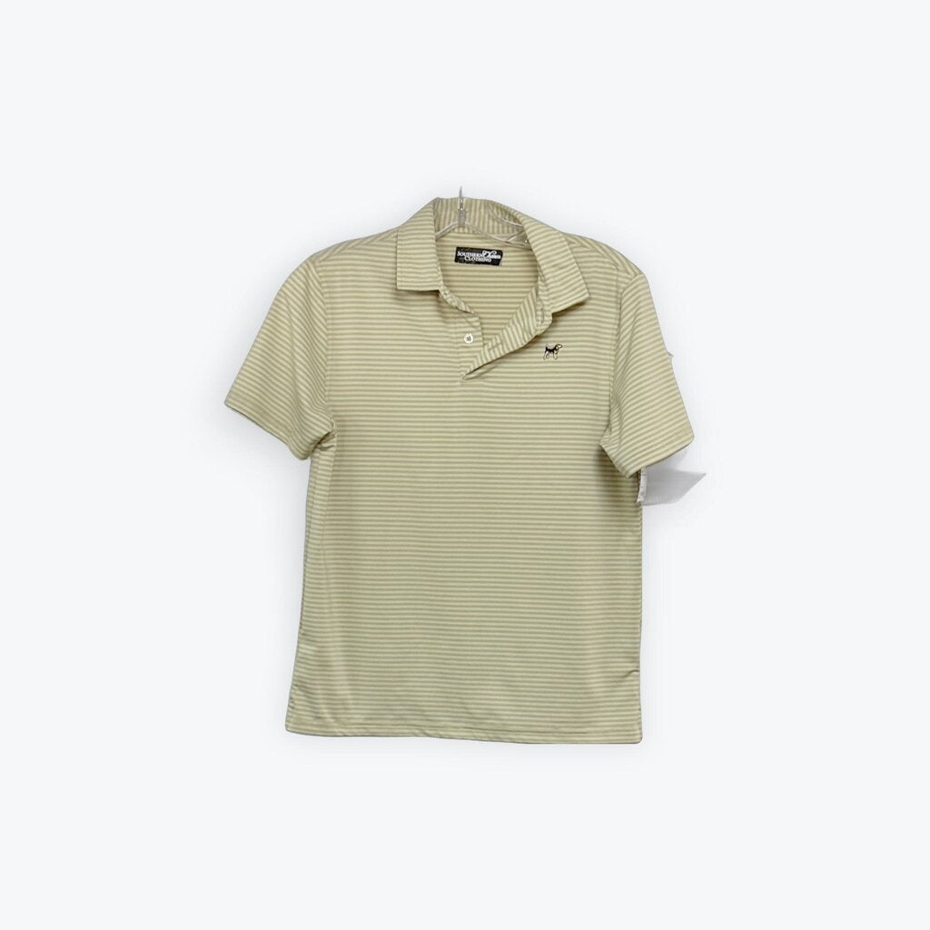 southern charm polo