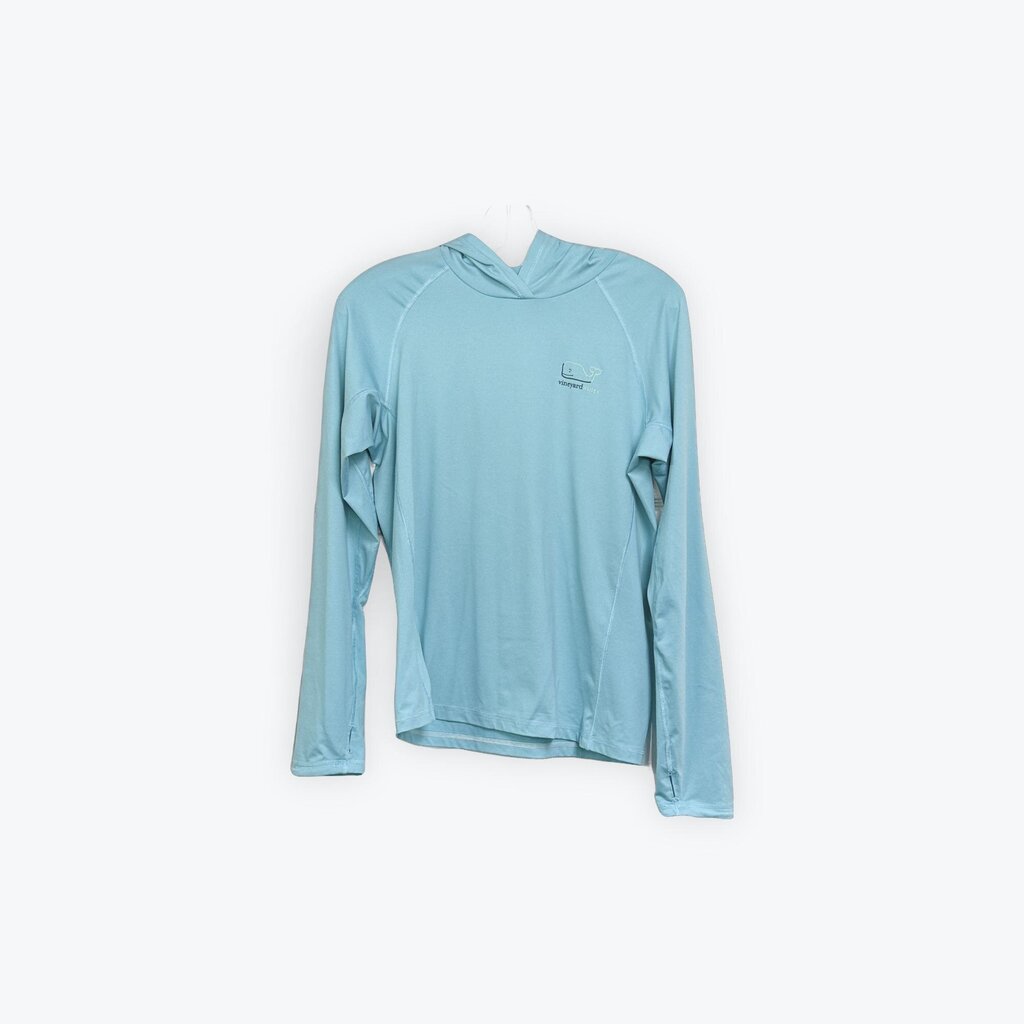 vineyard viens pullover