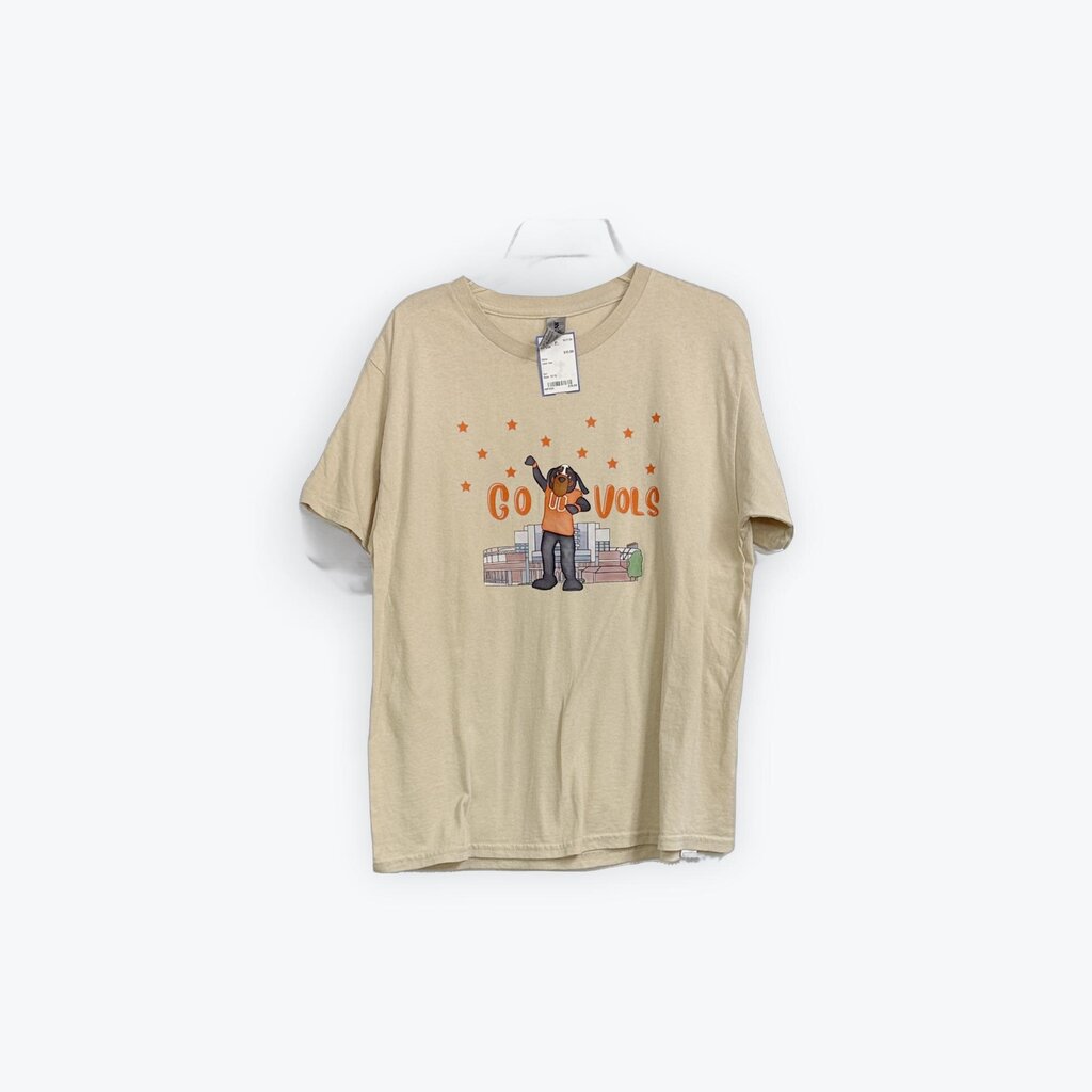 vols tee