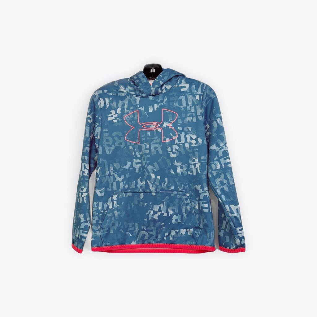 ua hoodie