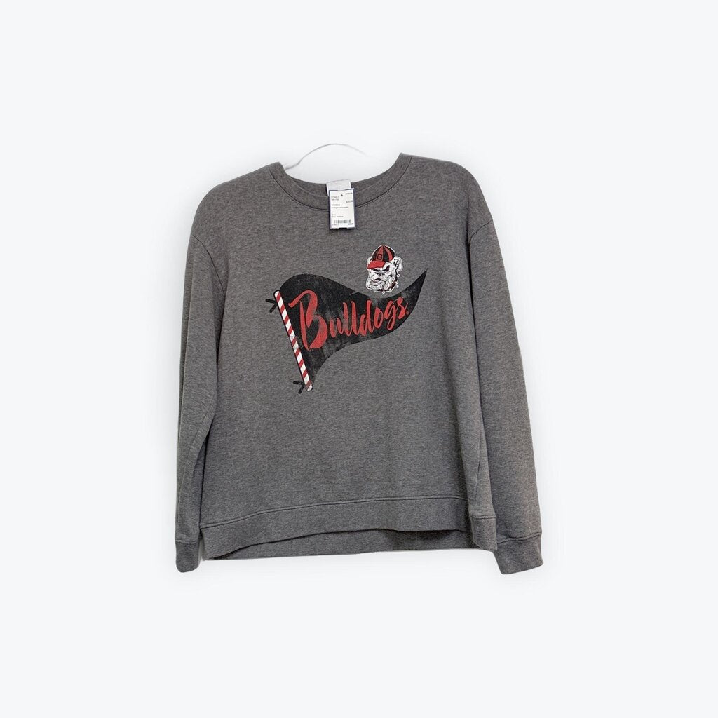 Georgia sweatshirt