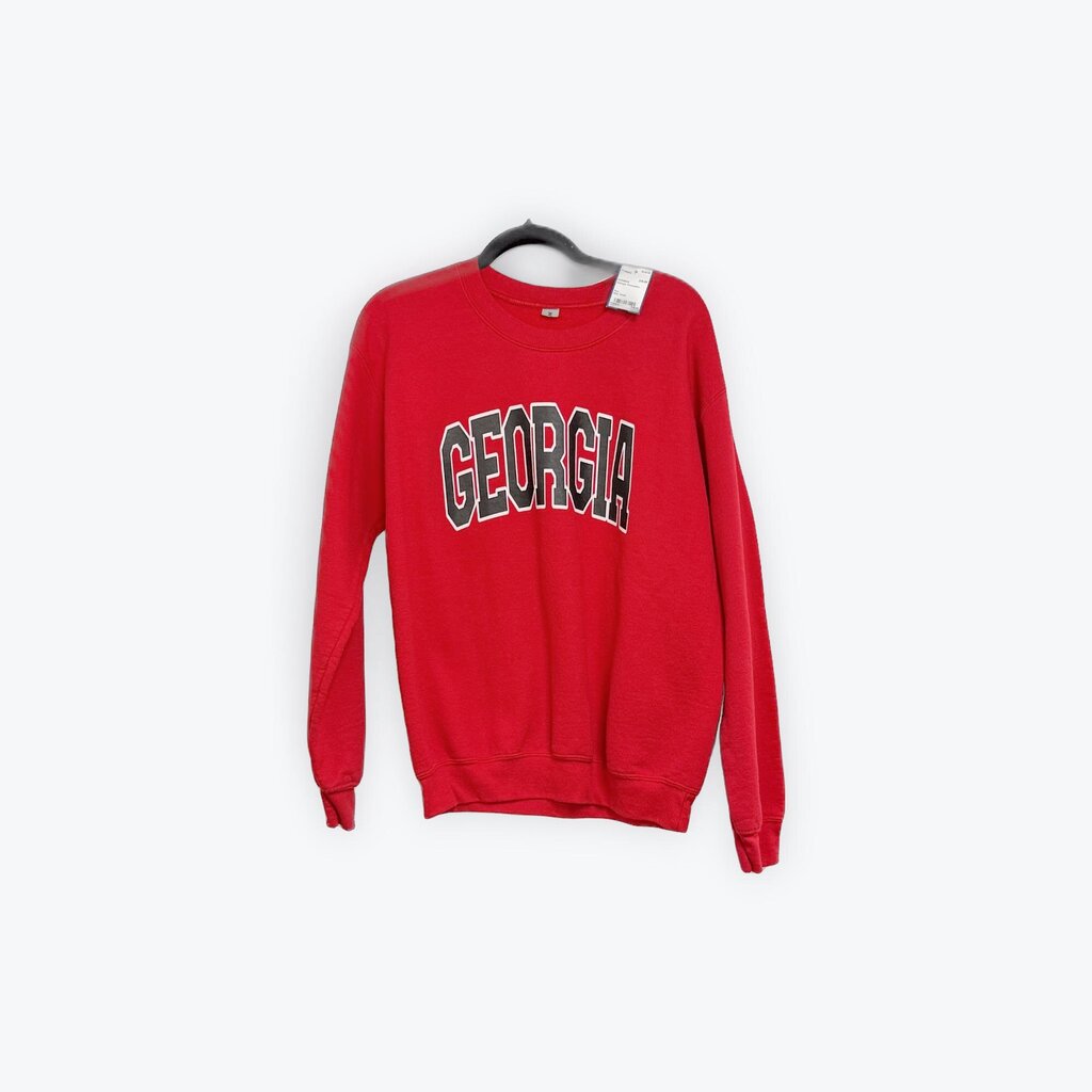 Georgia Sweatshirt