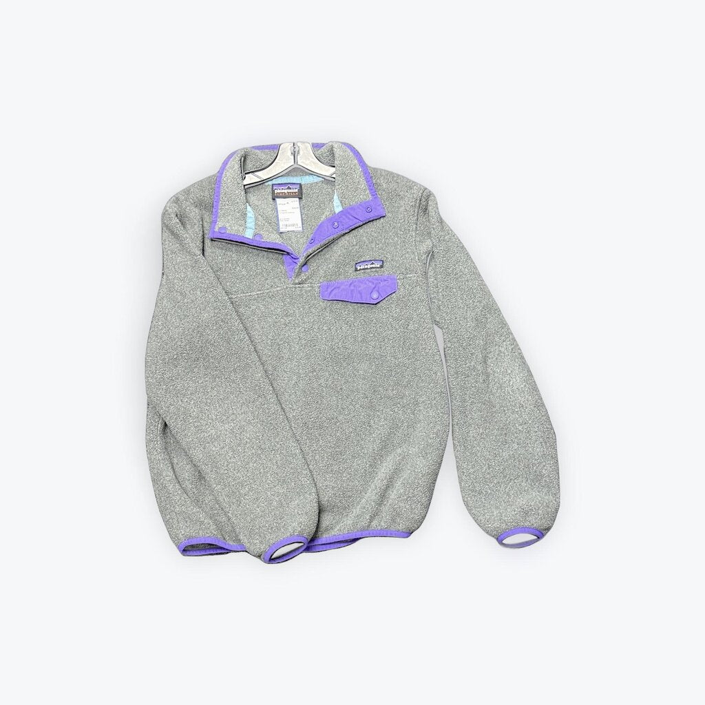 Patagonia pullover