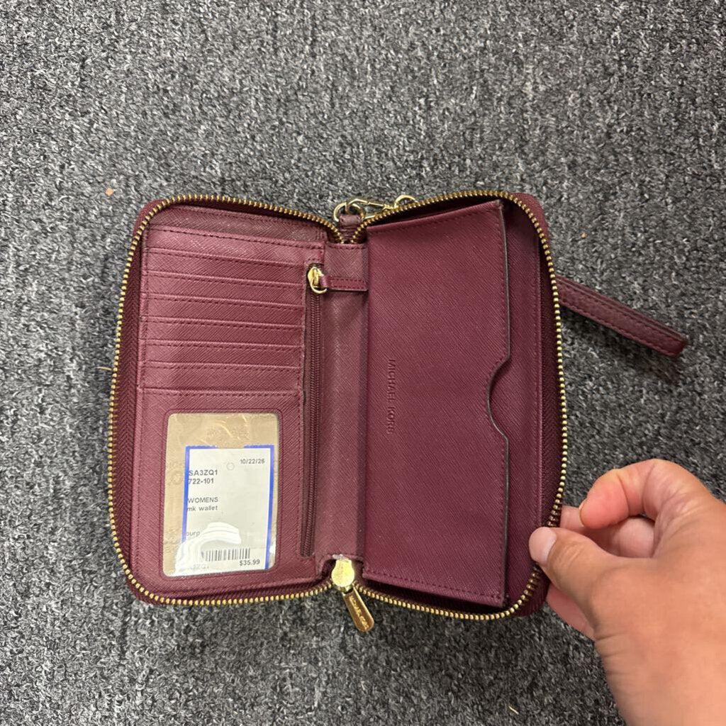 mk wallet