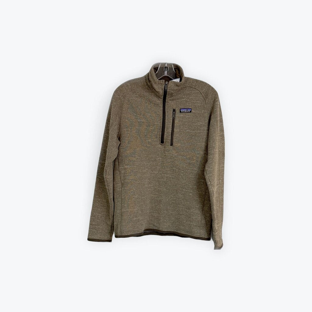 Patagonia pullover