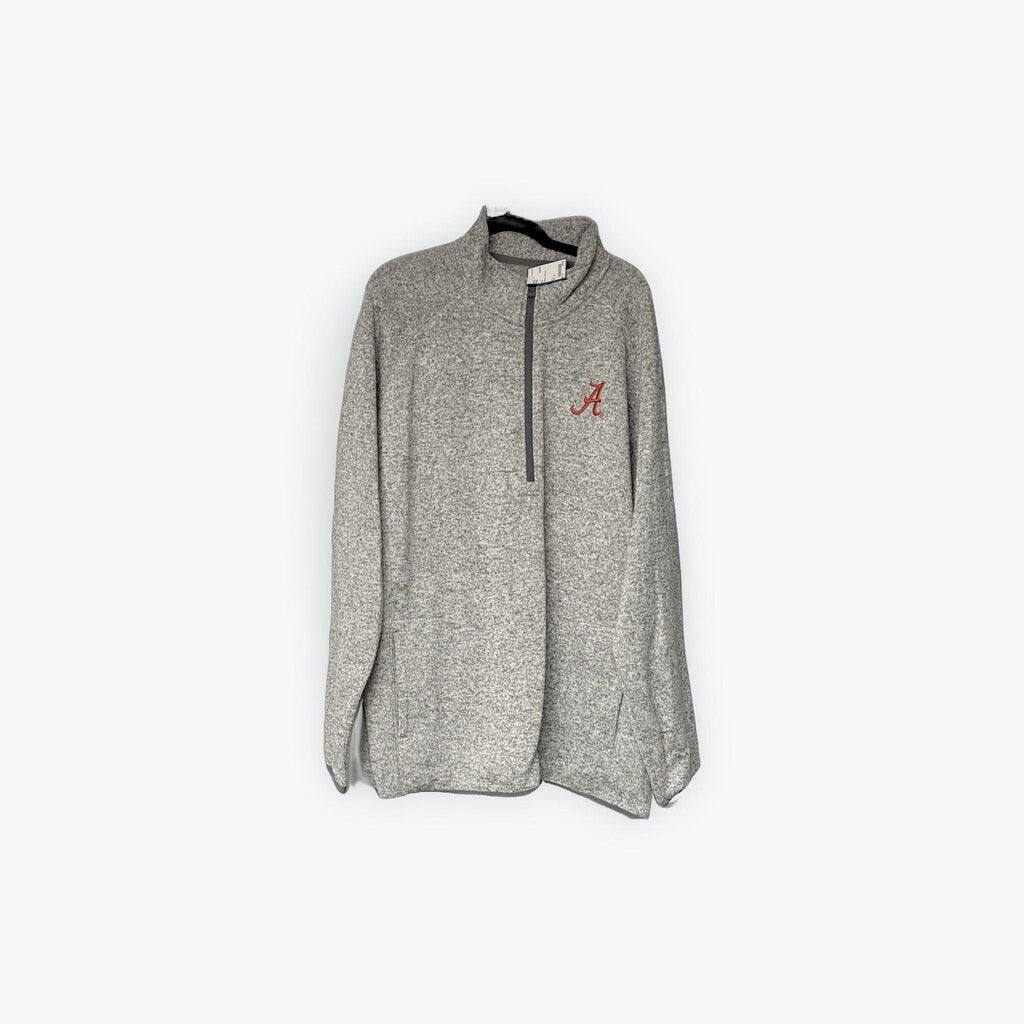 Alabama Pullover