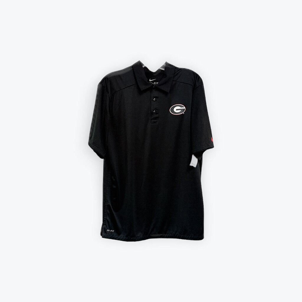 ha nike polo