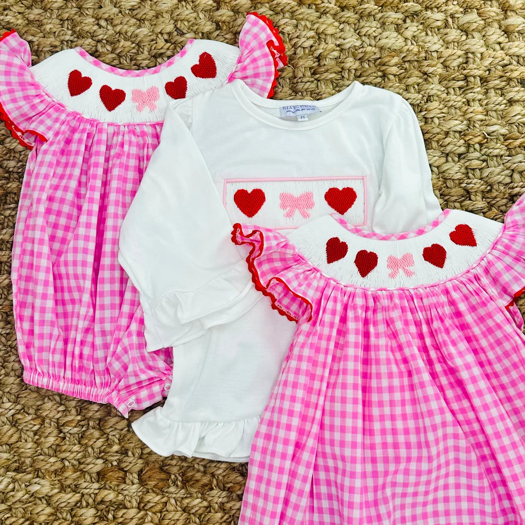Girls Valentines – Chitter Chatter Consignment & Boutique