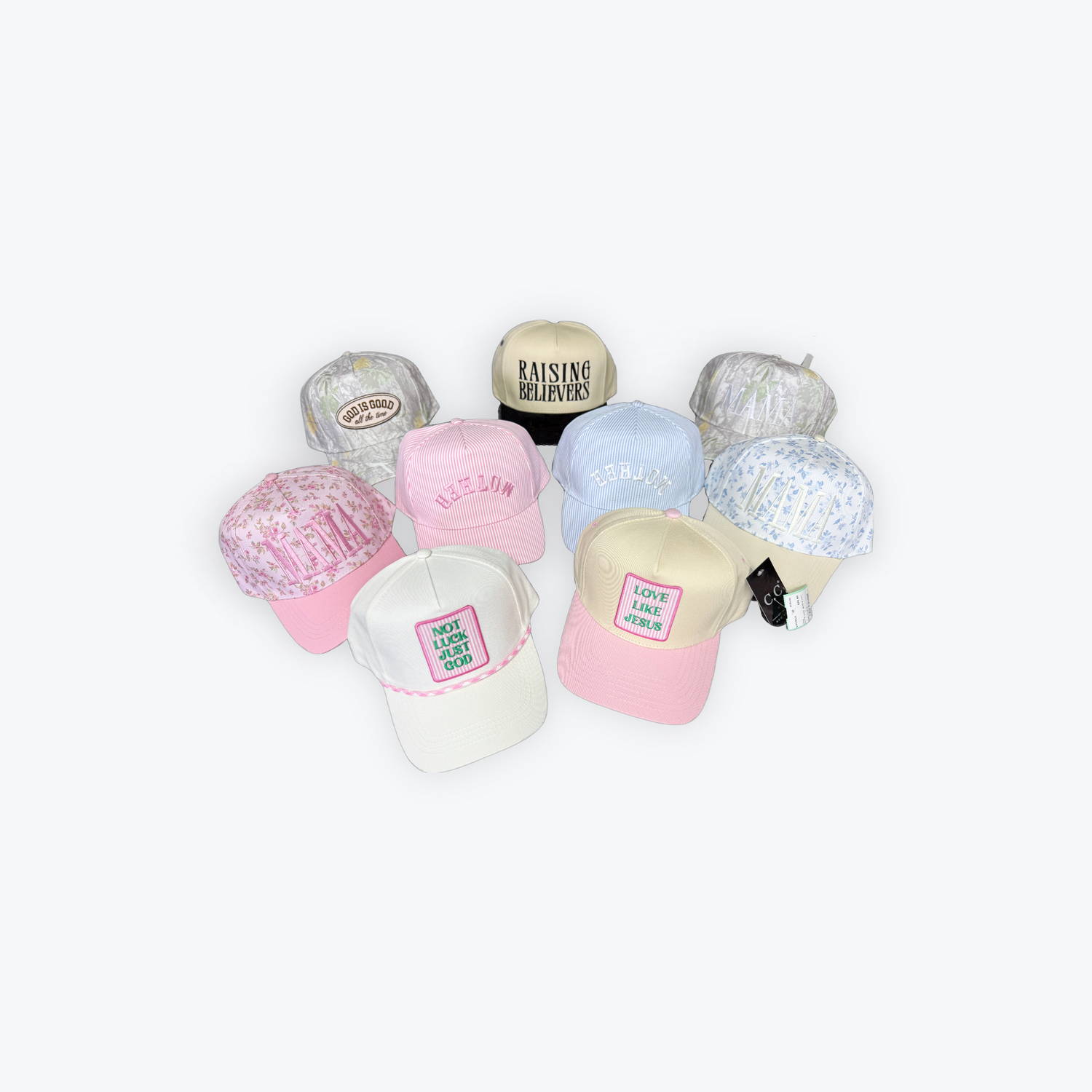 Hats