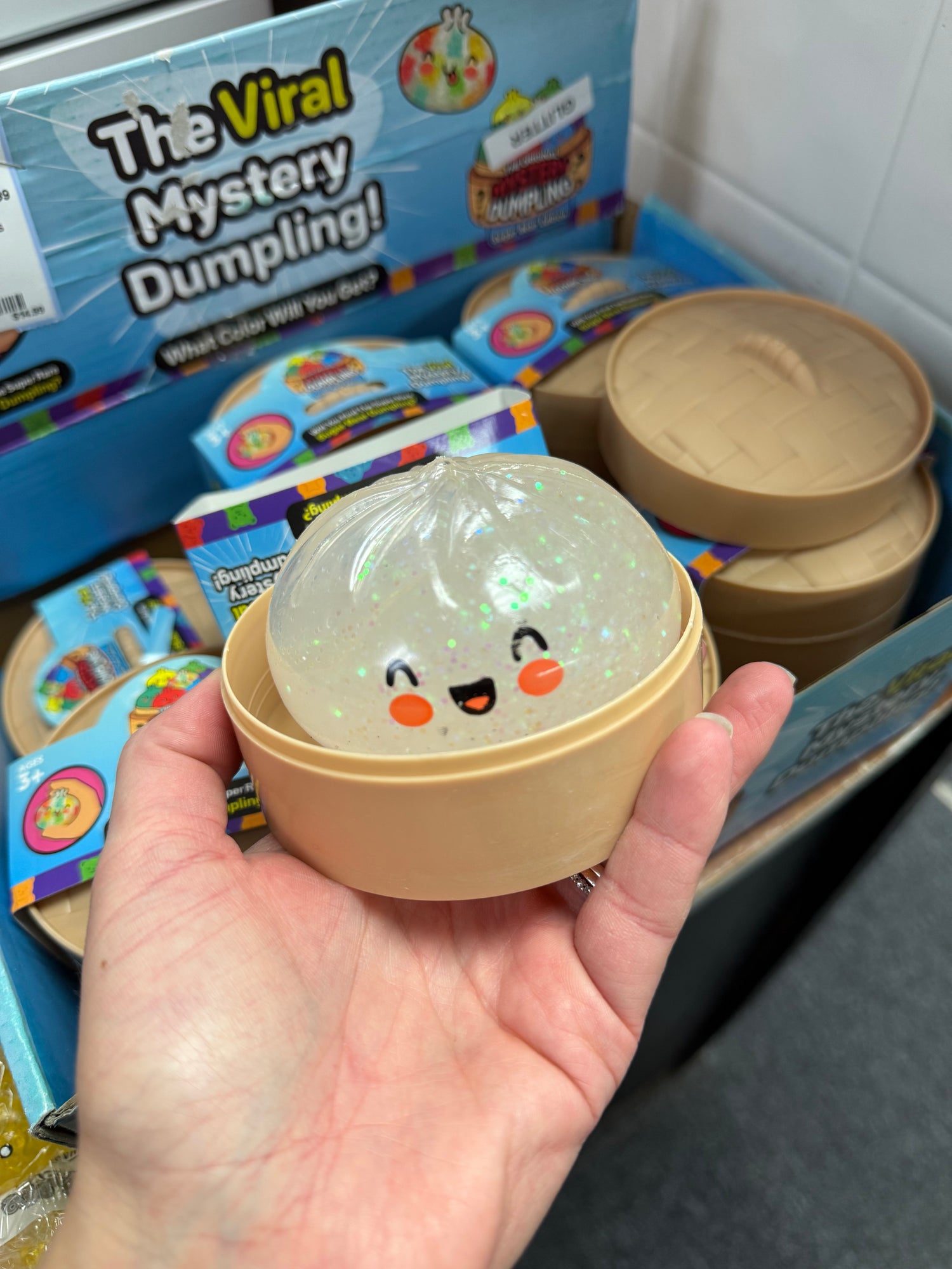 Toys
