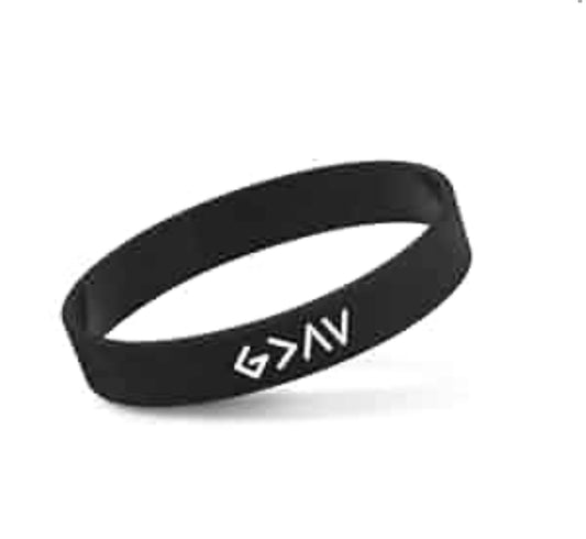 Jesus bracelet